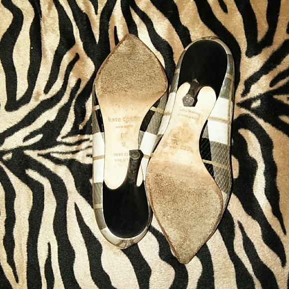 Kate spade shoe - Picture 3 of 4